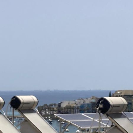 Dream Theatre Maisonette Marsaskala Bagian luar foto