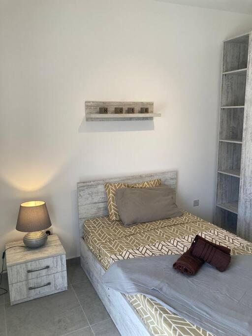Dream Theatre Maisonette Marsaskala Bagian luar foto