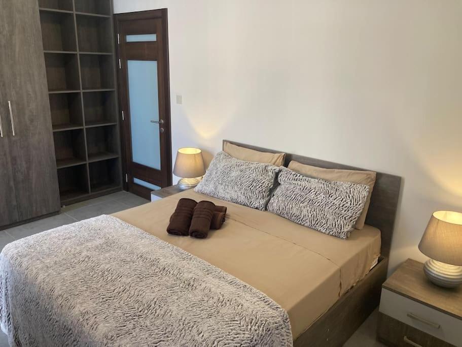 Dream Theatre Maisonette Marsaskala Bagian luar foto