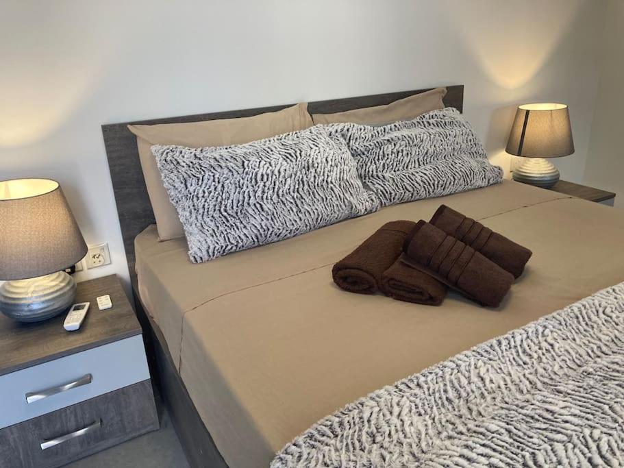 Dream Theatre Maisonette Marsaskala Bagian luar foto