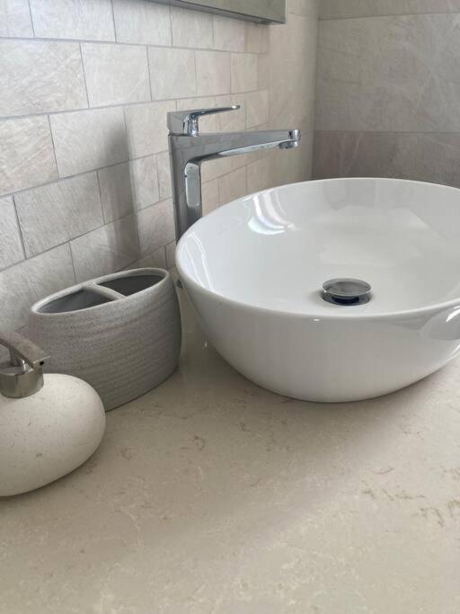 Dream Theatre Maisonette Marsaskala Bagian luar foto