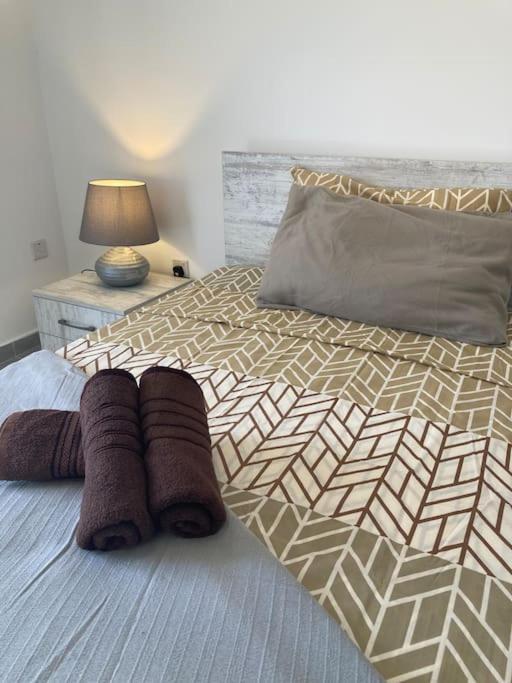 Dream Theatre Maisonette Marsaskala Bagian luar foto