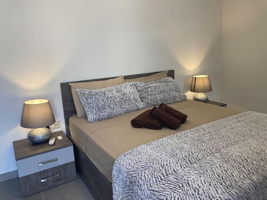 Dream Theatre Maisonette Marsaskala Bagian luar foto