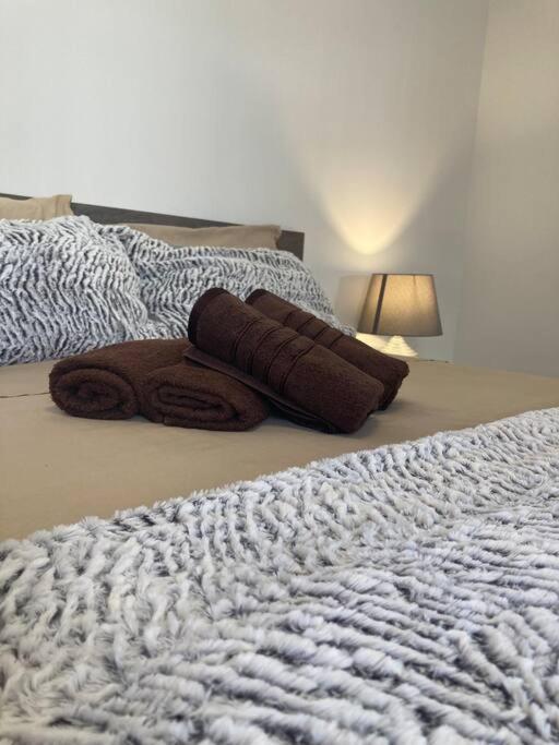 Dream Theatre Maisonette Marsaskala Bagian luar foto