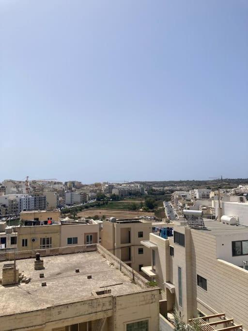 Dream Theatre Maisonette Marsaskala Bagian luar foto