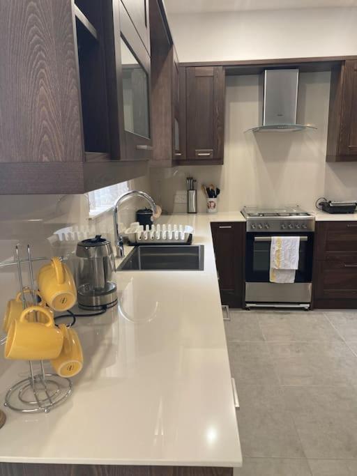 Dream Theatre Maisonette Marsaskala Bagian luar foto