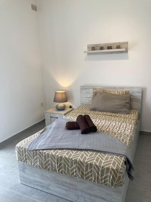 Dream Theatre Maisonette Marsaskala Bagian luar foto