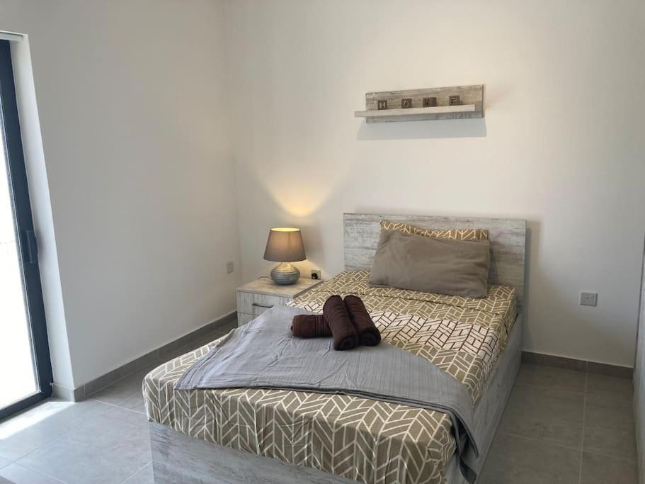 Dream Theatre Maisonette Marsaskala Bagian luar foto