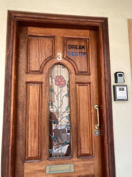 Dream Theatre Maisonette Marsaskala Bagian luar foto