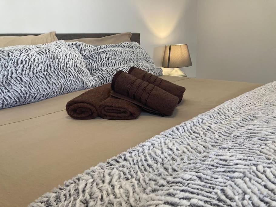 Dream Theatre Maisonette Marsaskala Bagian luar foto