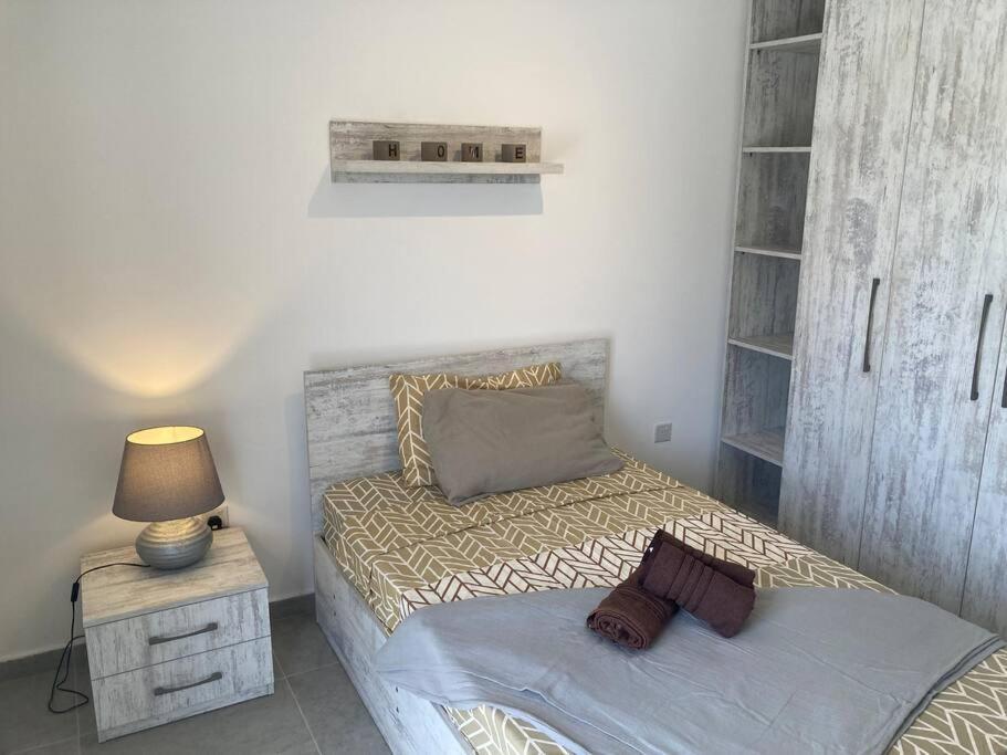 Dream Theatre Maisonette Marsaskala Bagian luar foto