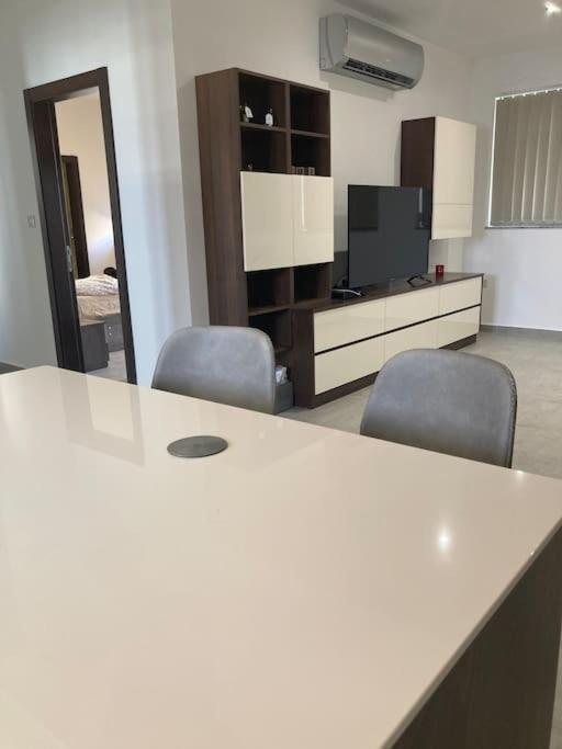 Dream Theatre Maisonette Marsaskala Bagian luar foto