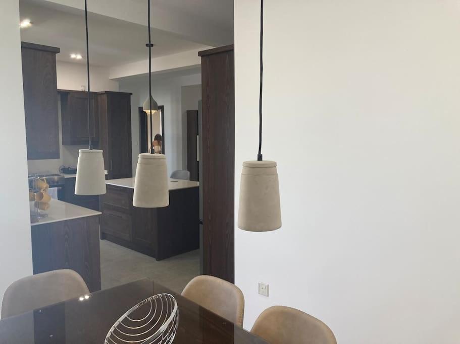 Dream Theatre Maisonette Marsaskala Bagian luar foto