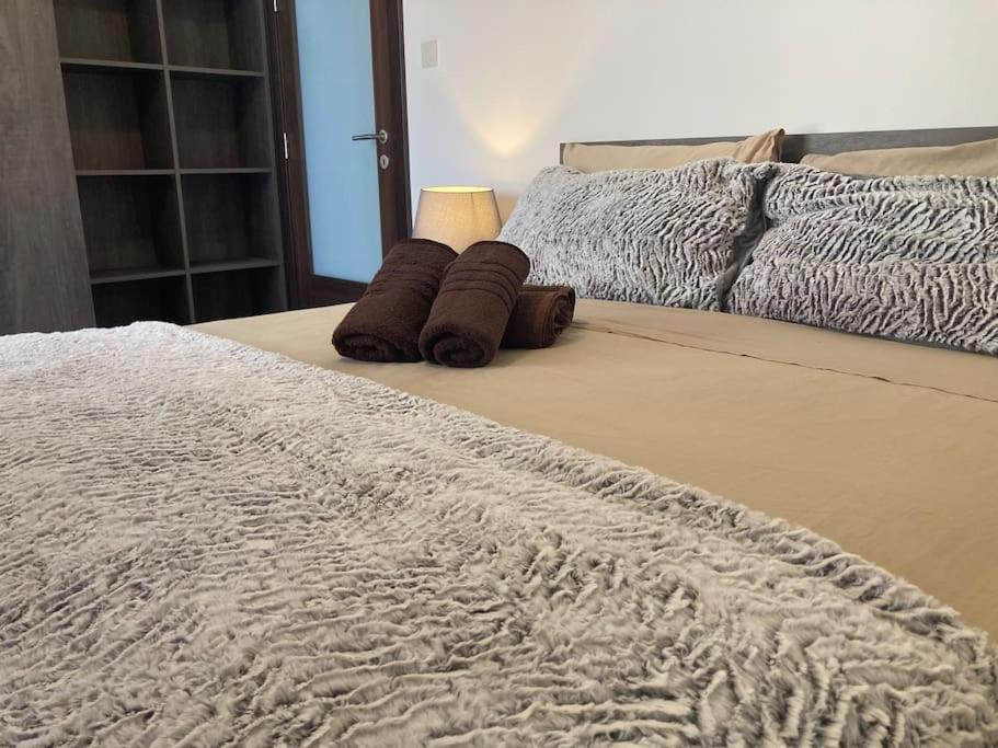 Dream Theatre Maisonette Marsaskala Bagian luar foto