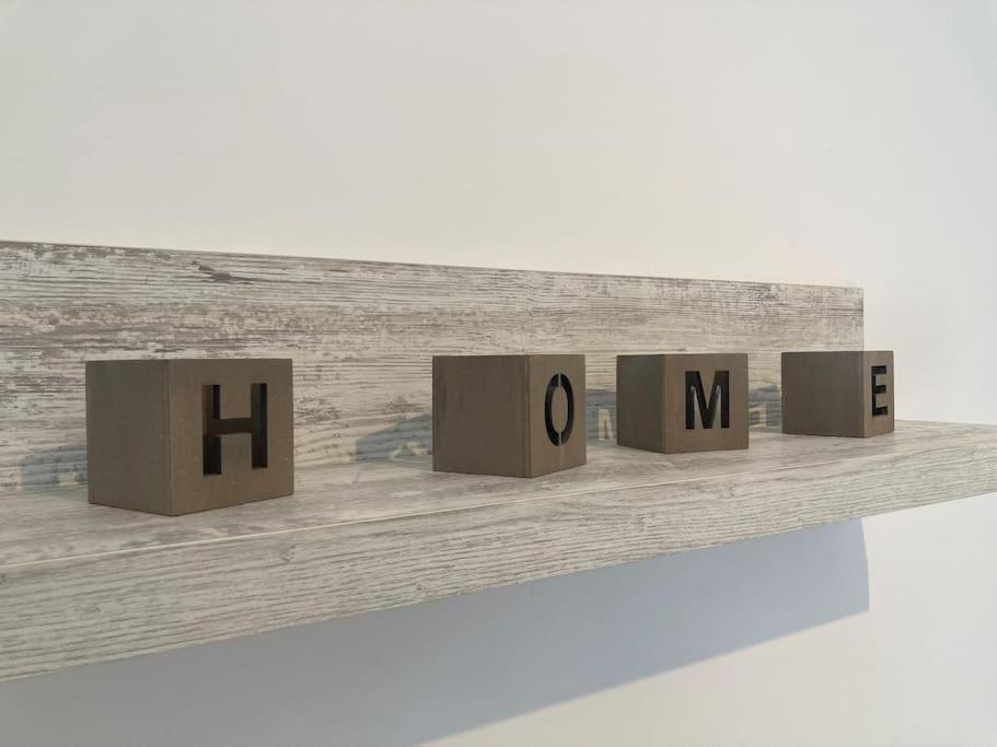 Dream Theatre Maisonette Marsaskala Bagian luar foto