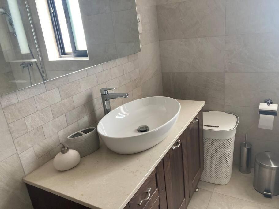 Dream Theatre Maisonette Marsaskala Bagian luar foto