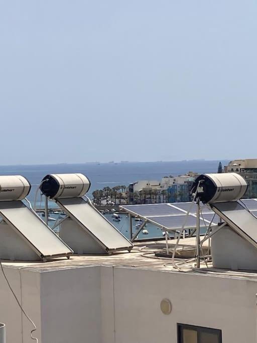 Dream Theatre Maisonette Marsaskala Bagian luar foto