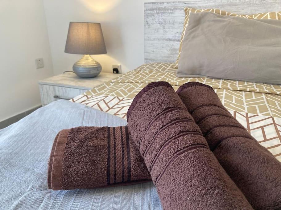 Dream Theatre Maisonette Marsaskala Bagian luar foto