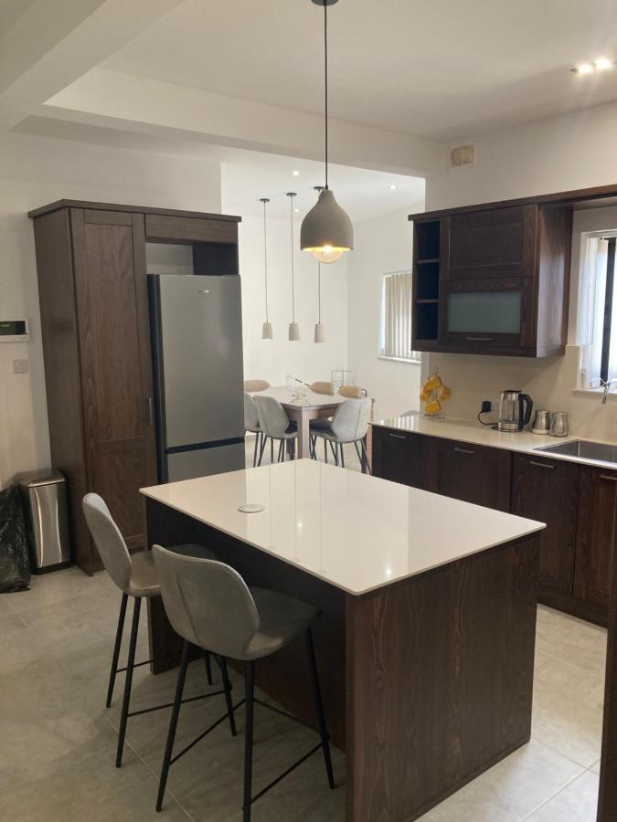 Dream Theatre Maisonette Marsaskala Bagian luar foto