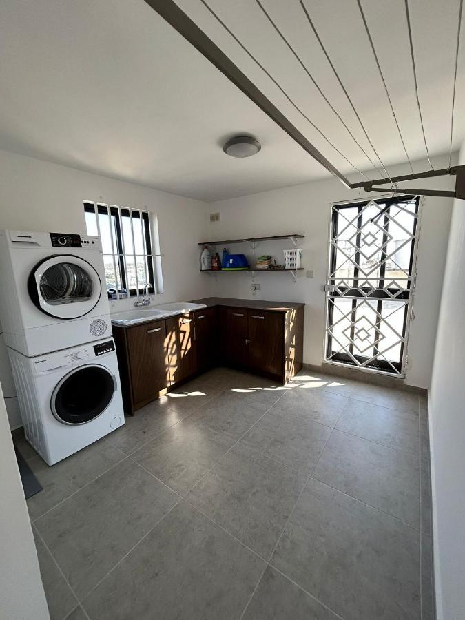 Dream Theatre Maisonette Marsaskala Bagian luar foto
