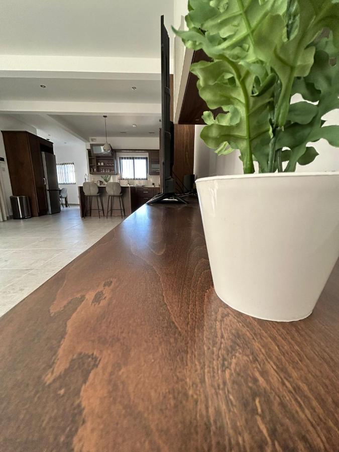 Dream Theatre Maisonette Marsaskala Bagian luar foto