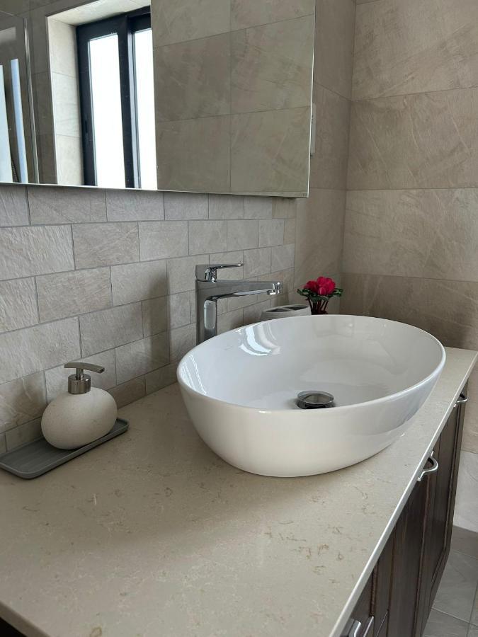 Dream Theatre Maisonette Marsaskala Bagian luar foto