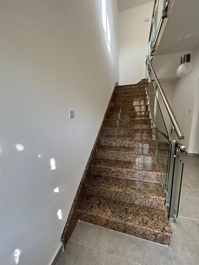 Dream Theatre Maisonette Marsaskala Bagian luar foto