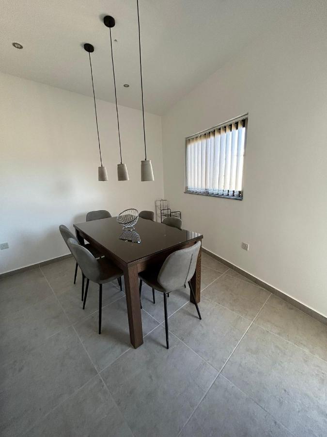 Dream Theatre Maisonette Marsaskala Bagian luar foto