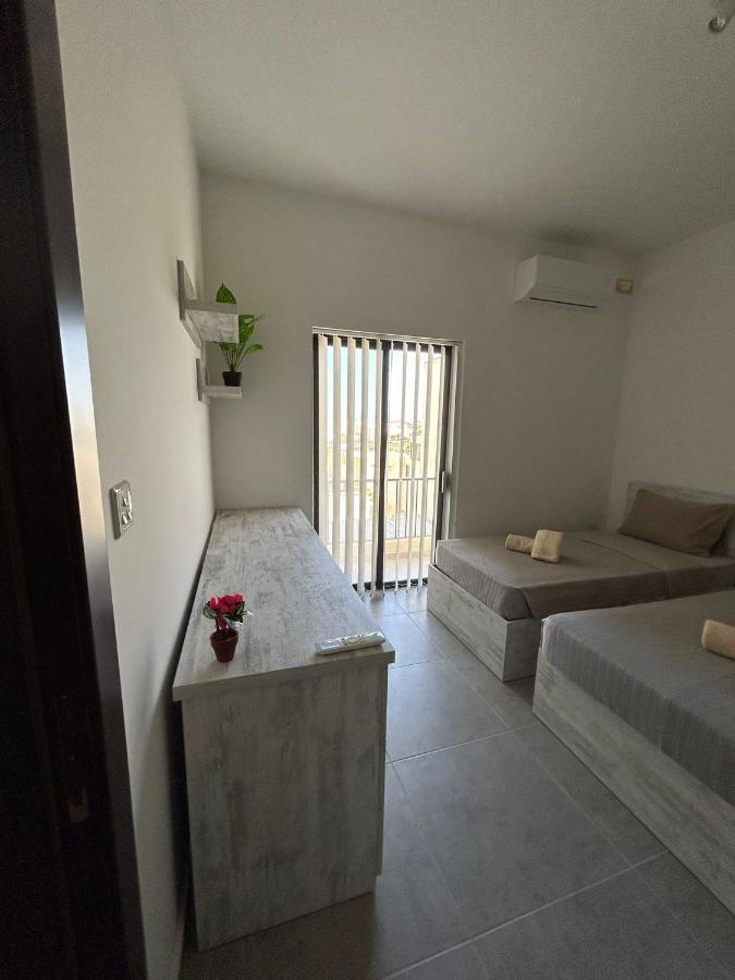 Dream Theatre Maisonette Marsaskala Bagian luar foto