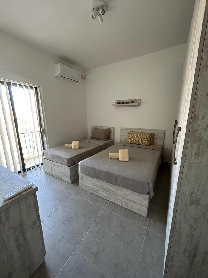 Dream Theatre Maisonette Marsaskala Bagian luar foto